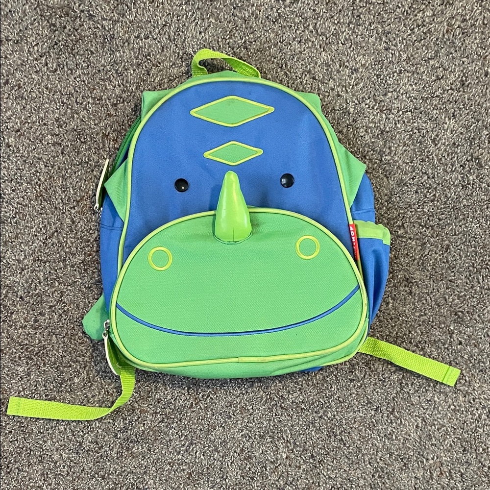 Kids Dinosaur Backpack - SkipHop